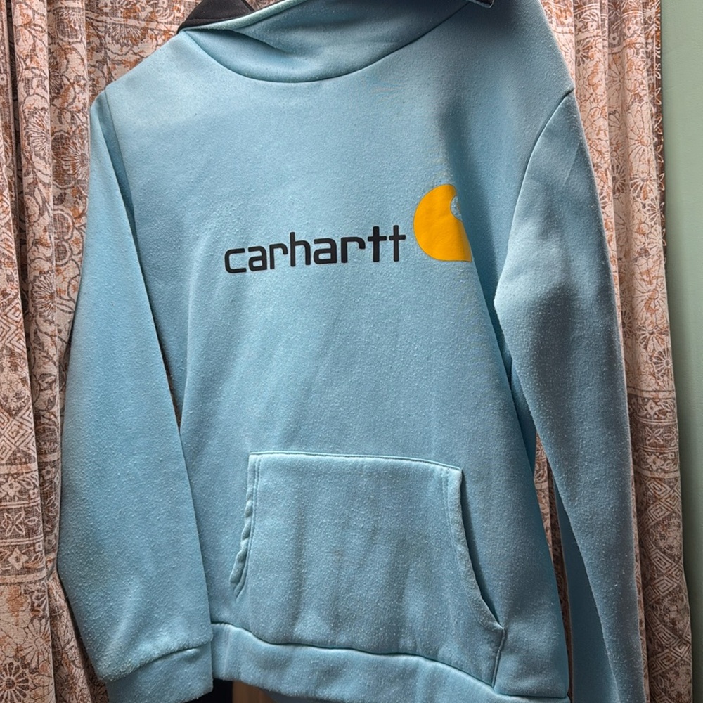 Carharrt hoodie